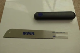 Ножівка японська Irwin для виготовлення деталей 185 мм (10505165) фото від покупців 5