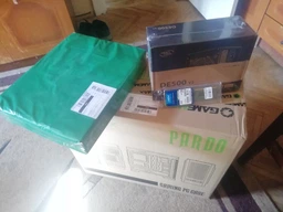 Блок питания Deepcool 500W (DE500 v2). 42386 фото от покупателей 17