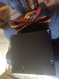 Блок питания Deepcool 500W (DE500 v2). 42386 фото от покупателей 16