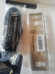 Материнська плата ASRock AB350 Pro4 Socket AM4 фото від покупців 2