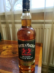 Виски Whyte&Mackay 1 л 40% (5010196065047) фото от покупателей 5