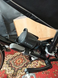 Акустическая система Sony SRS-XB12 Black (SRSXB12B.RU2) фото от покупателей 1