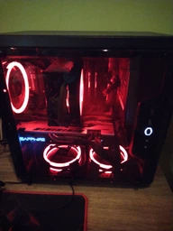 Корпус CoolerMaster MasterBox Q500L (MCB-Q500L-KANN-S00) фото от покупателей 9
