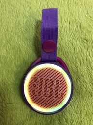 Акустическая система JBL JR POP Teal (JBLJRPOPTEL) фото от покупателей 2
