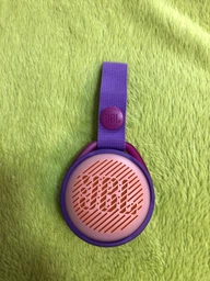 Акустическая система JBL JR POP Teal (JBLJRPOPTEL)