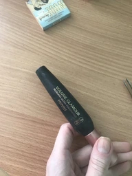 Туш для вій Bourjois Volume Glamour чорна 12 мл фото від покупців 6