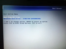 SSD диск Kingston UV500 240GB M.2 2280 SATAIII 3D NAND TLC (SUV500M8/240G) фото от покупателей 1