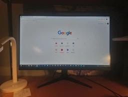 Монитор 27" Acer Nitro VG271UPbmiipx (UM.HV1EE.P01) - 8Bit+FRC - DisplayHDR 400 - 95% DCI-P3 фото от покупателей 10