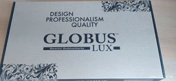 Змішувач для кухні Globus Lux ALPEN SUS-203SN