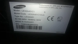 Настінне кріплення для телевізора Eagle TV4234 (E5166) фото від покупців 17