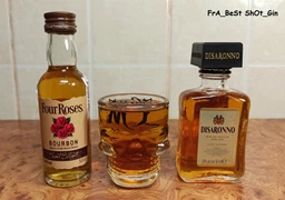 Бурбон Four Roses Single Barrel 0.7 л 50% (5000299603017)
