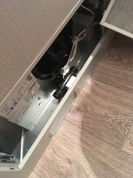 Вытяжка Pyramida TL 60 SLIM BR фото от покупателей 17