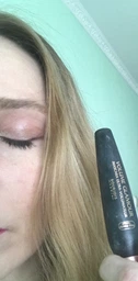 Туш для вій Bourjois Volume Glamour чорна 12 мл фото від покупців 4