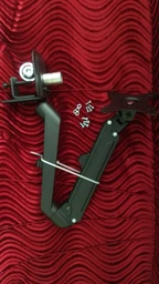 Настольное крепление для монитора Brateck LDT25-C012 Black фото от покупателей 14