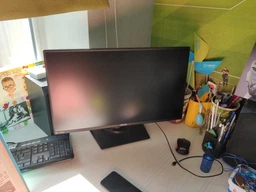 Монитор 24.5" Asus VG259Q (90LM0530-B01370)