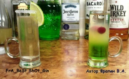 Текила Jose Cuervo Especial Silver 0.7 л 38% (7501035042308) фото от покупателей 7