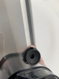 Кухонний комбайн PHILIPS Avance Collection HR7778/00 фото від покупців 2