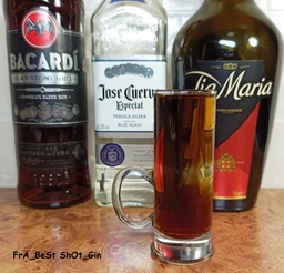 Текила Jose Cuervo Especial Silver 0.7 л 38% (7501035042308) фото от покупателей 3
