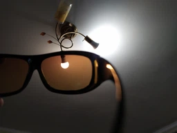 Антибликовые очки для водителей HD Vision Wrap Arounds 2в1 Original 20x5 Антиблик (id26) фото от покупателей 4