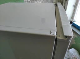 Двухкамерный холодильник SHARP SJ-T1227M5W-UA фото от покупателей 18