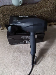 Фен BABYLISS 6609E АС motor PRO фото от покупателей 11
