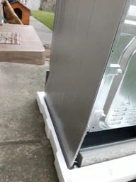 Плита Gorenje K5241XF фото от покупателей 2