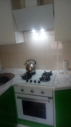 Витяжка кухонна Minola HDN 5232 BL/INOX 700 LED