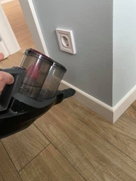 Беспроводной пылесос PHILIPS SpeedPro FC6722/01 фото от покупателей 17