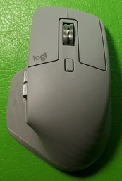 Миша Logitech MX Master 3 Wireless/Bluetooth Graphite (910-005694)