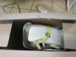 Бачок для унитаза KOLO Solo 7401400U фото от покупателей 9