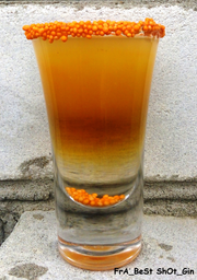 Ликер Bols Amaretto 0.7 л 24% (8716000964694)