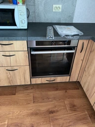 Духова шафа WHIRLPOOL AKZ9 7891 IX