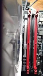 Кулер Zalman CNPS10X Optima II White фото от покупателей 9