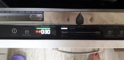Посудомийна машина Electrolux EMS47320L