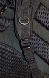 Рюкзак для ноутбука Lenovo 17" Legion Backpack II (GX40V10007) фото от покупателей 2