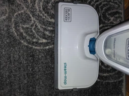 Паровая швабра Black+Decker FSM13E1 фото от покупателей 3