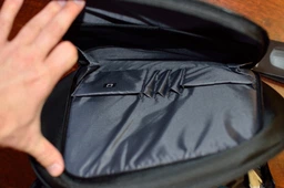 Рюкзак для ноутбука Lenovo 17" Legion Backpack II (GX40V10007) фото от покупателей 5