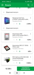 PNY GeForce GTX 1050 2GB (GF1050GTX2GEPB)