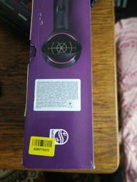 Фен PHILIPS EssentialCare BHD002/00 фото від покупців 5