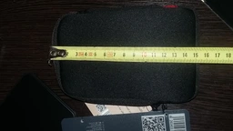 Чехол для внешних HDD 2.5" RIVACASE 5101 HDD Black