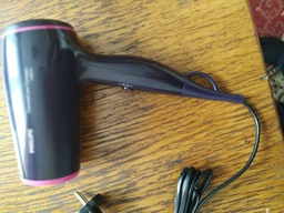 Фен PHILIPS EssentialCare BHD002/00 фото від покупців 7