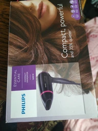 Фен PHILIPS EssentialCare BHD002/00 фото від покупців 6