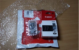 Картридж Canon PG-37 Black (2145B005)