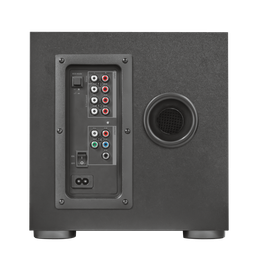 Акустична система Trust GXT 658 Tytan 5.1 Surround Black (TR21738) фото від покупців 7
