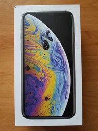 Мобильный телефон Apple iPhone Xs 64GB Gold (MT9G2) Официальная гарантия фото от покупателей 5