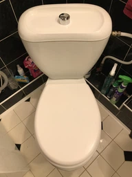 Механизм слива для бачка унитаза GEBERIT подключение н/д 282.303.21.2 фото от покупателей 7