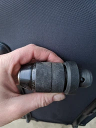 Перфоратор Intertool SDS-plus DT-0180 фото от покупателей 15