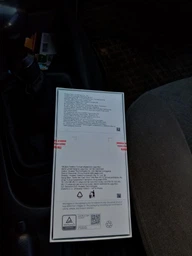 Смартфон HUAWEI Y6 2019 32Gb/2Gb/Sapphire Blue/model MRD-LX1 фото від покупців 5