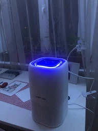 Очиститель воздуха WetAir WAP-20 фото от покупателей 10
