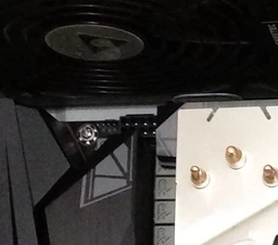 Материнская плата Gigabyte X570 Gaming X (sAM4, AMD X570, PCI-Ex16) фото от покупателей 3
